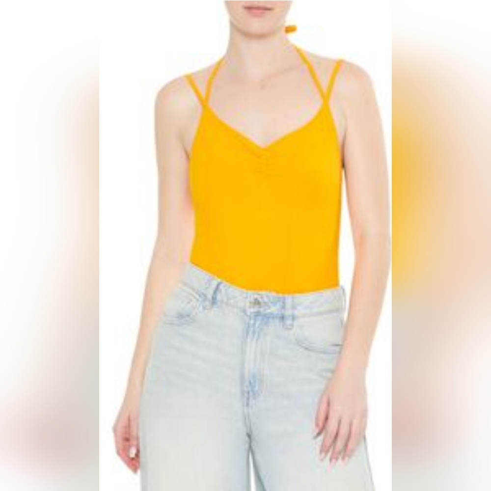 Chaser tank top size S